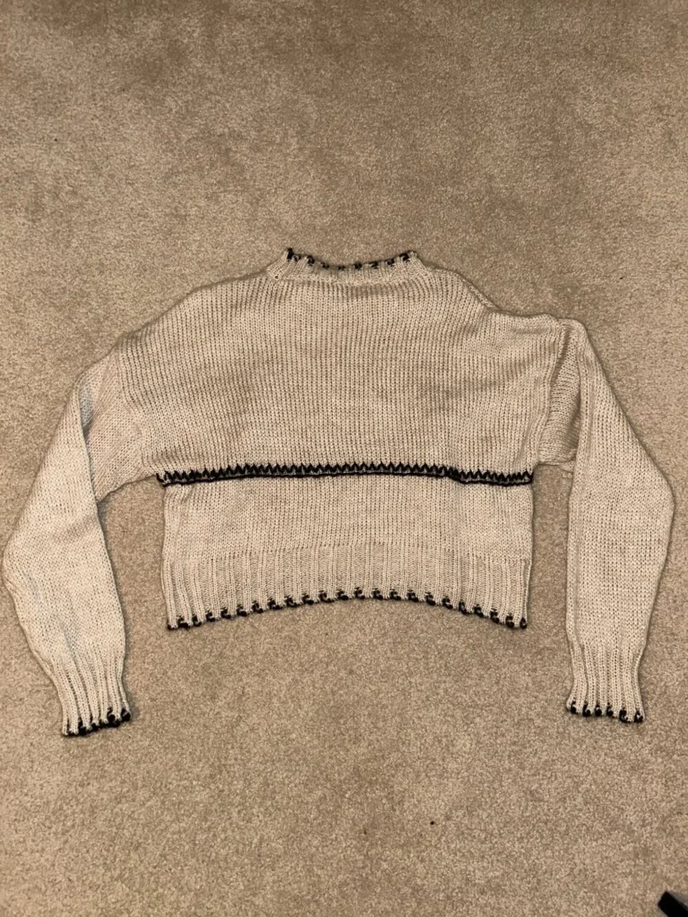 Sweater - Picture 3 of 3